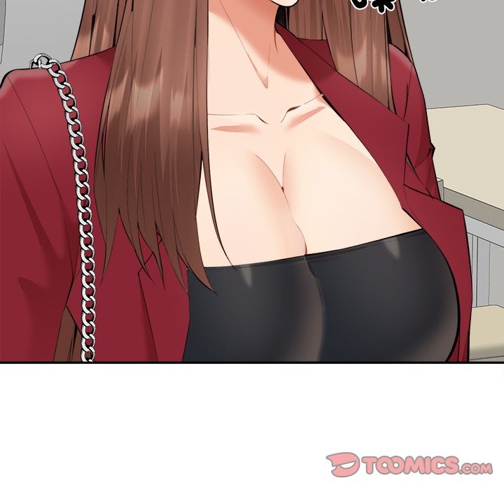 [韩国漫画] 女子宿舍日记 剧情,女学生#[156P]-15