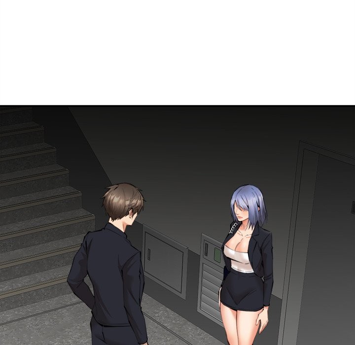 [韩国漫画] 女子宿舍日记 剧情,女学生#[139P]-107