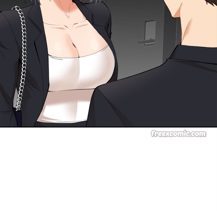 [韩国漫画] 女子宿舍日记 剧情,女学生#[139P]-110