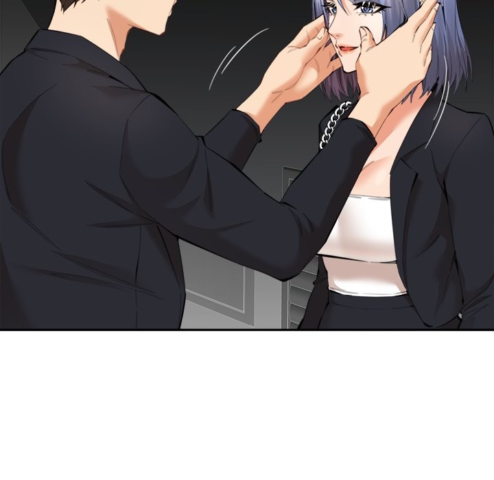 [韩国漫画] 女子宿舍日记 剧情,女学生#[139P]-114