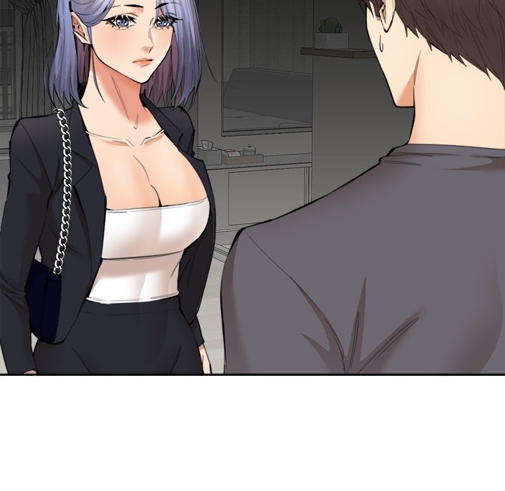 [韩国漫画] 女子宿舍日记 剧情,女学生#[139P]-131