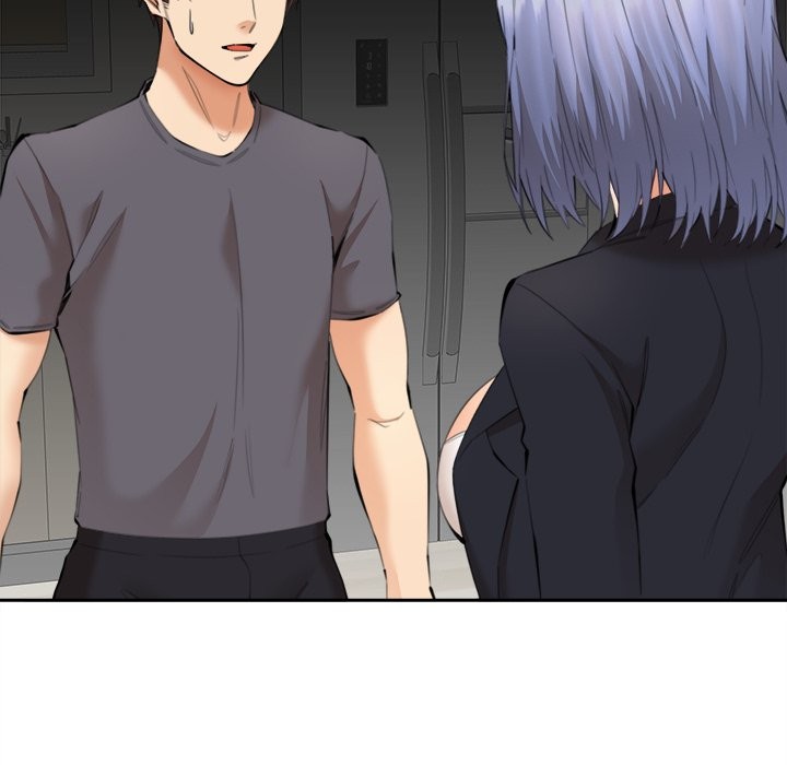 [韩国漫画] 女子宿舍日记 剧情,女学生#[139P]-133