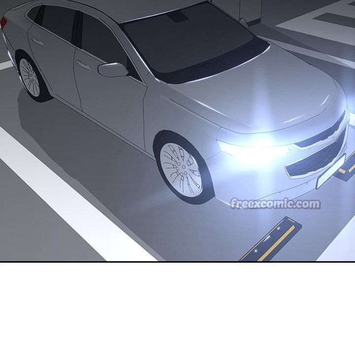 [韩国漫画] 女子宿舍日记 剧情,女学生#[139P]-28