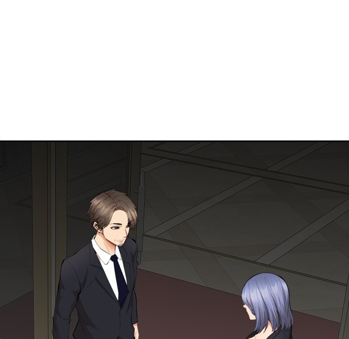 [韩国漫画] 女子宿舍日记 剧情,女学生#[139P]-5