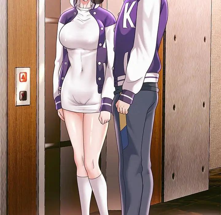 [韩国漫画] 重生之长枪无敌 剧情,青年#[182P]-34