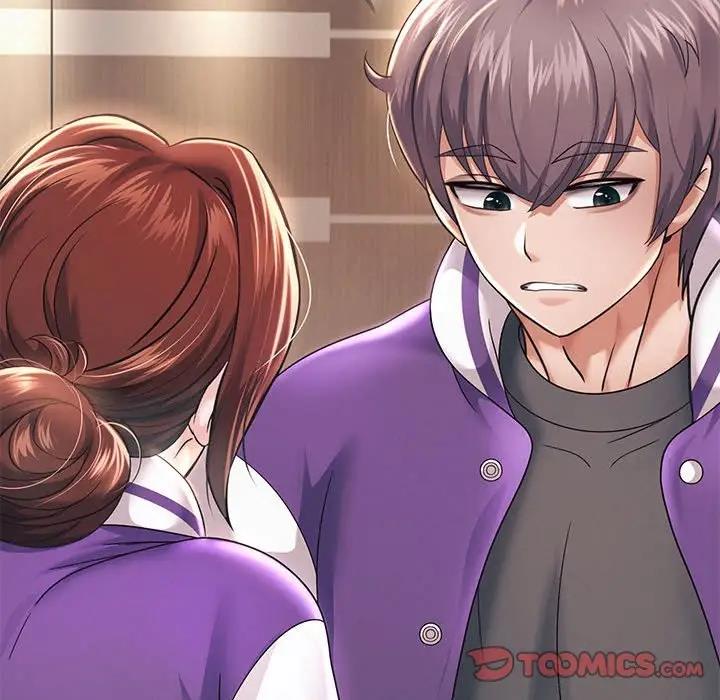 [韩国漫画] 重生之长枪无敌 剧情,青年#[182P]-44