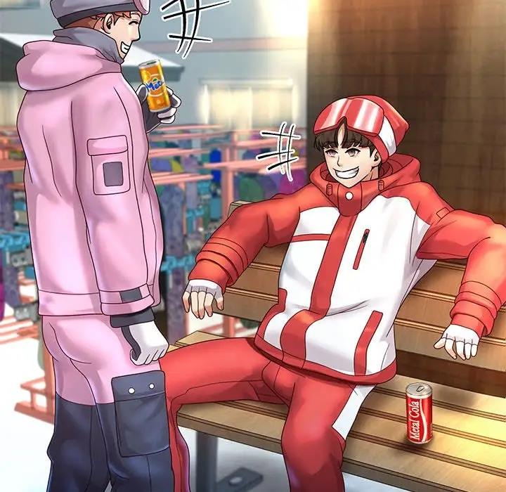 [韩国漫画] 重生之长枪无敌 剧情,青年#[167P]-64