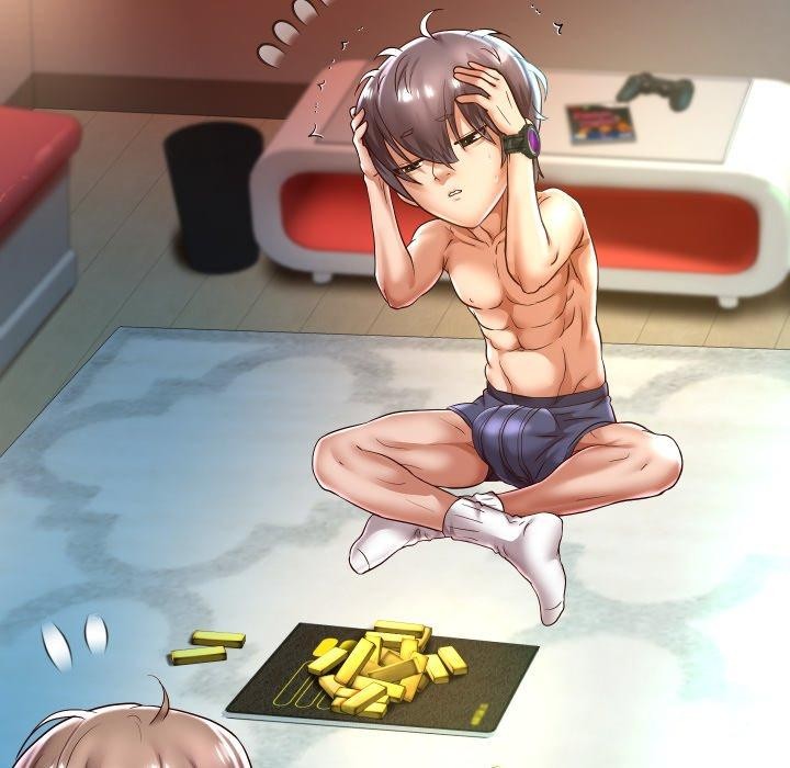 [韩国漫画] 重生之长枪无敌 剧情,青年#[143P]-38