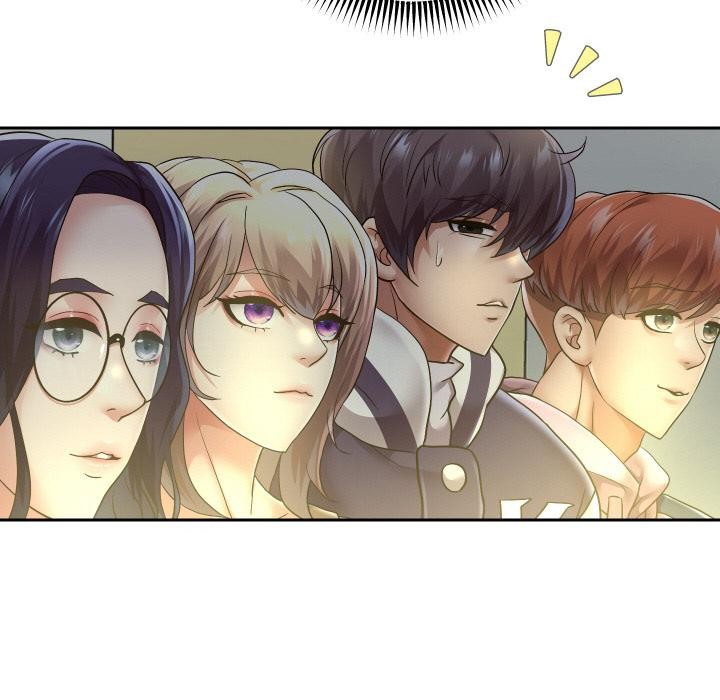 [韩国漫画] 重生之长枪无敌 剧情,青年#[154P]-111