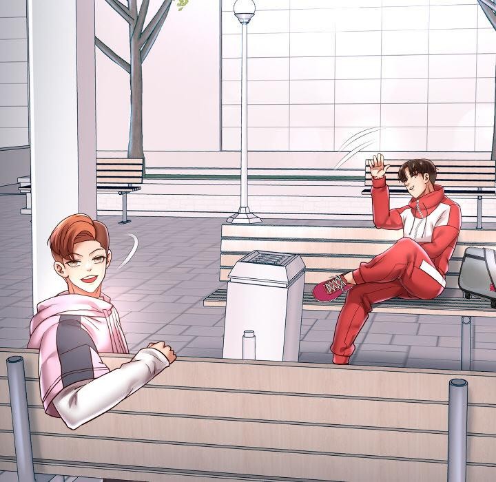 [韩国漫画] 重生之长枪无敌 剧情,青年#[154P]-33