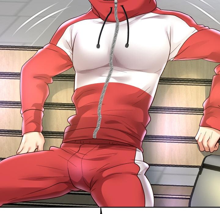 [韩国漫画] 重生之长枪无敌 剧情,青年#[154P]-57