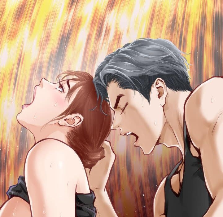 [韩国漫画] 极乐之神 剧情,女教师#[209P]-161