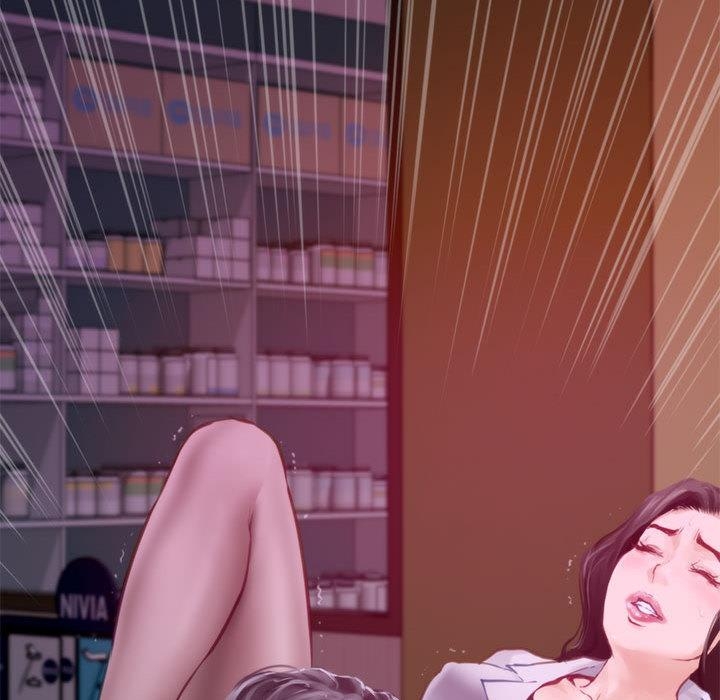 [韩国漫画] 极乐之神 剧情,女教师#[209P]-165