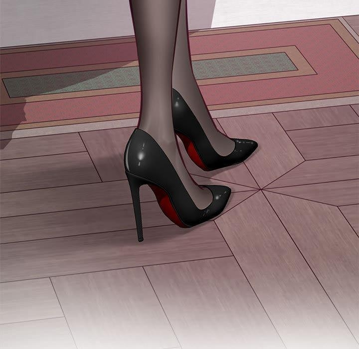 [韩国漫画] 极乐之神 剧情,女教师#[209P]-205