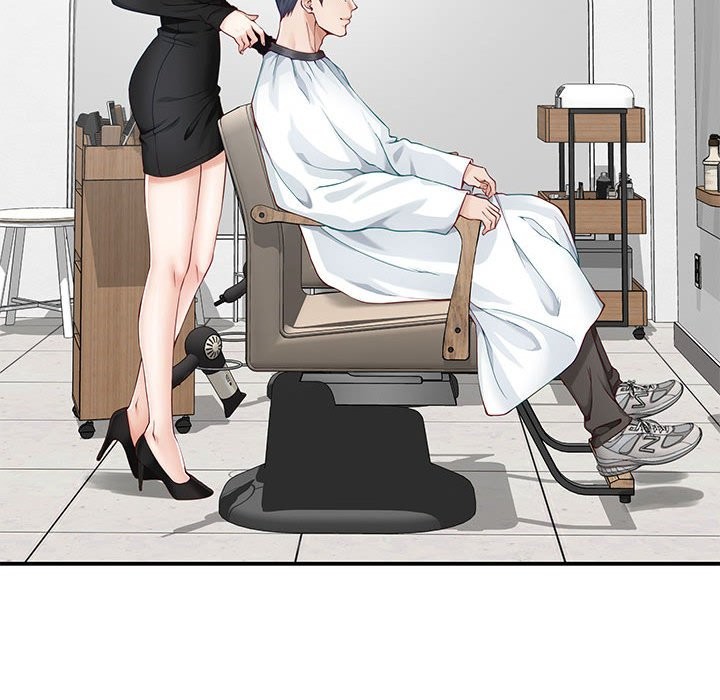 [韩国漫画] 极乐之神 剧情,女教师#[189P]-100