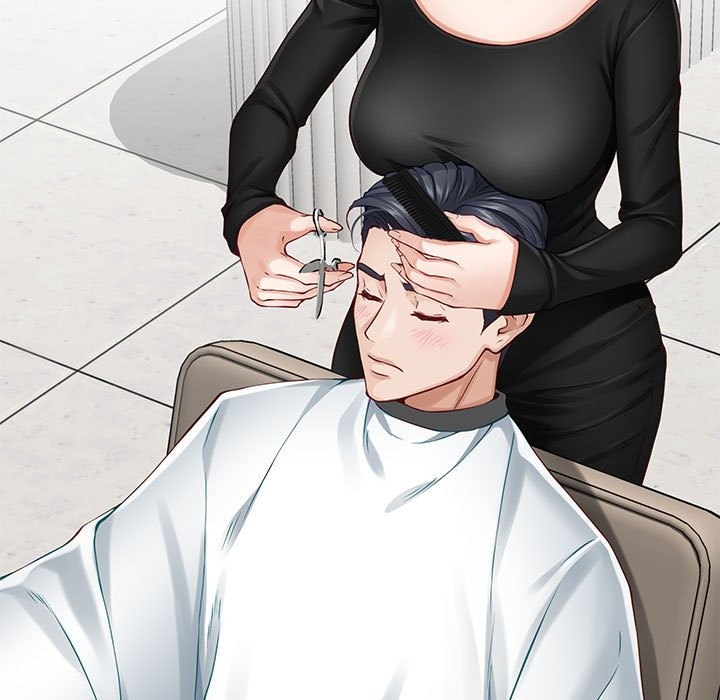 [韩国漫画] 极乐之神 剧情,女教师#[189P]-140