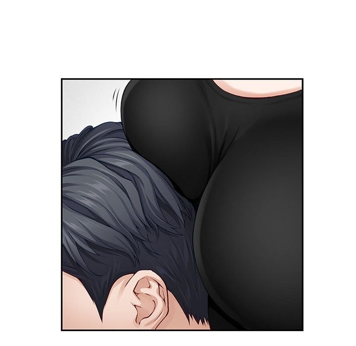 [韩国漫画] 极乐之神 剧情,女教师#[189P]-144