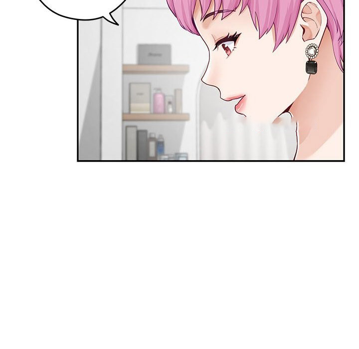 [韩国漫画] 极乐之神 剧情,女教师#[189P]-164