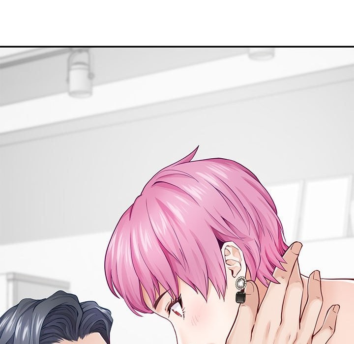 [韩国漫画] 极乐之神 剧情,女教师#[189P]-185