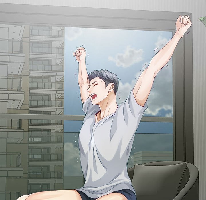 [韩国漫画] 极乐之神 剧情,女教师#[189P]-64