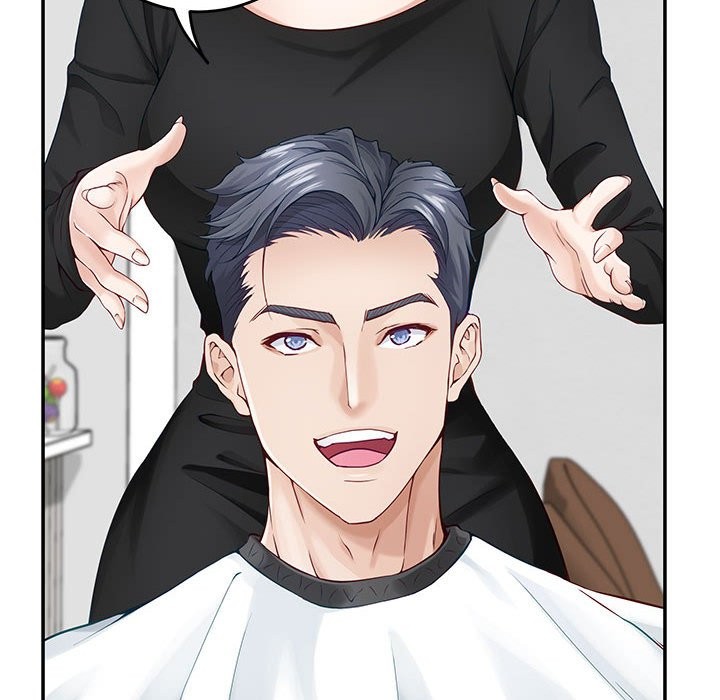 [韩国漫画] 极乐之神 剧情,女教师#[189P]-97