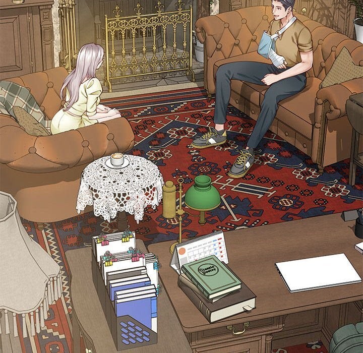 [韩国漫画] 极乐之神 剧情,女教师#[186P]-38