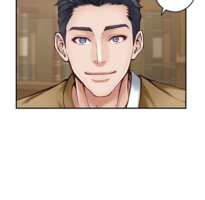 [韩国漫画] 极乐之神 剧情,女教师#[186P]-49