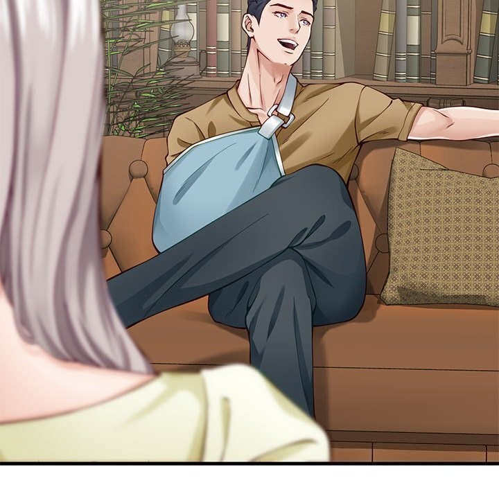 [韩国漫画] 极乐之神 剧情,女教师#[186P]-51