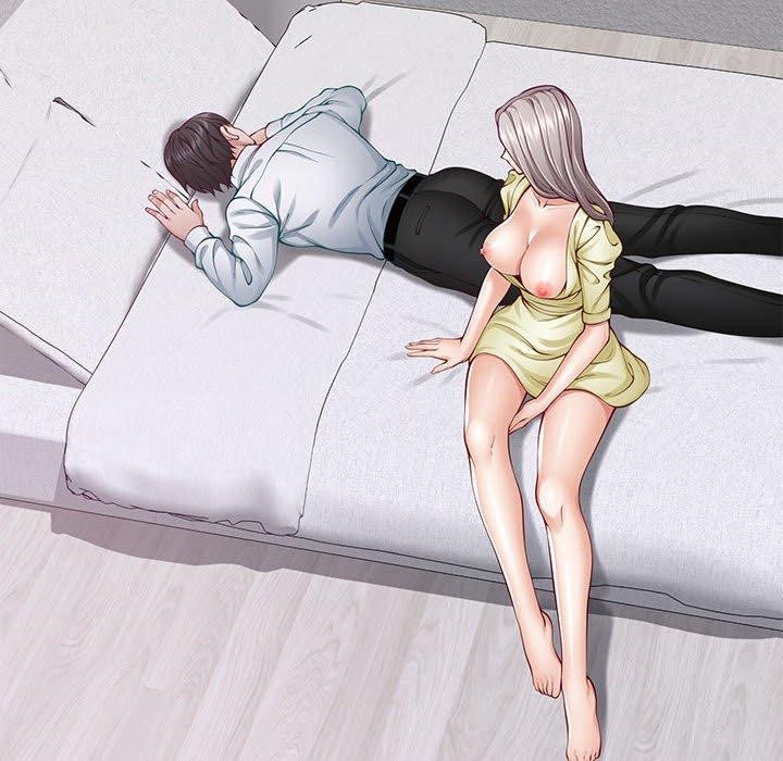 [韩国漫画] 极乐之神 剧情,女教师#[170P]-75