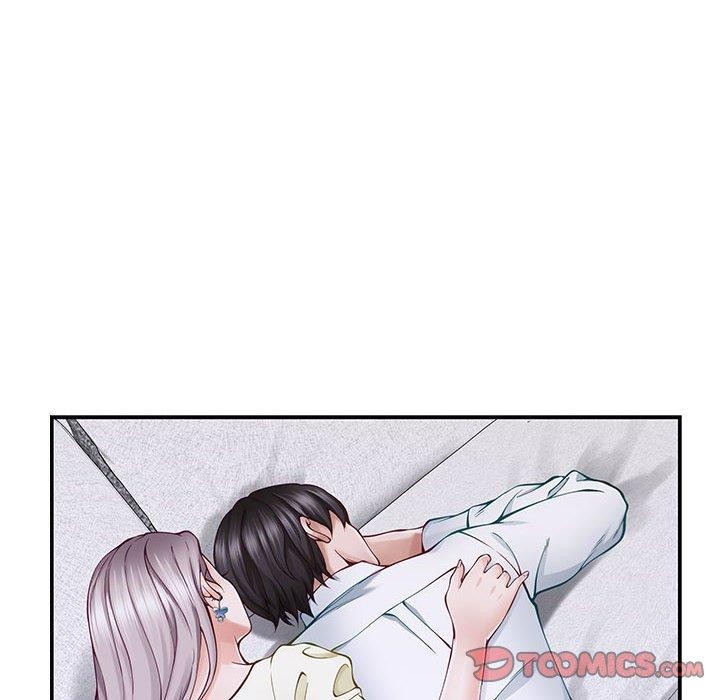 [韩国漫画] 极乐之神 剧情,女教师#[170P]-77