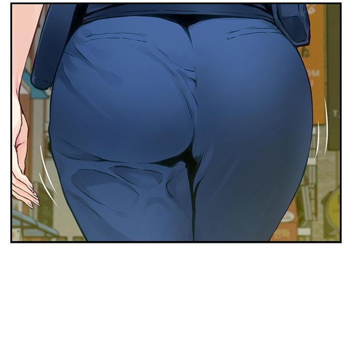 [韩国漫画] 极乐之神 剧情,女教师#[206P]-134