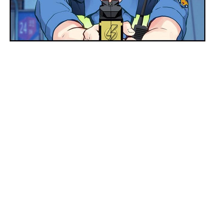 [韩国漫画] 极乐之神 剧情,女教师#[206P]-155