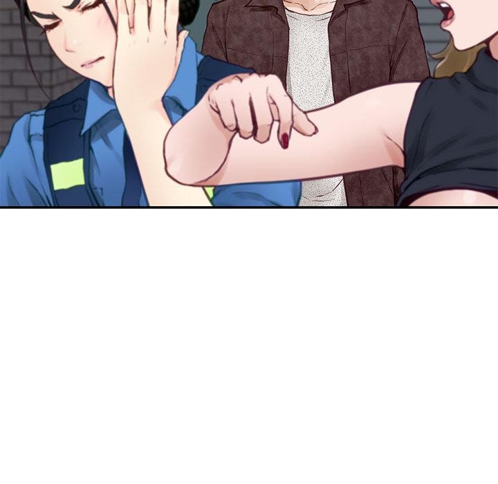 [韩国漫画] 极乐之神 剧情,女教师#[206P]-189