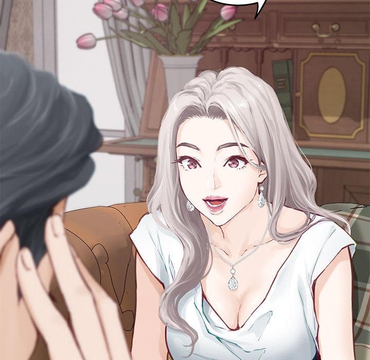 [韩国漫画] 极乐之神 剧情,女教师#[206P]-45