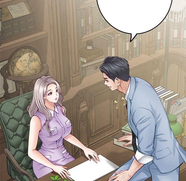 [韩国漫画] 极乐之神 剧情,女教师#[215P]-156