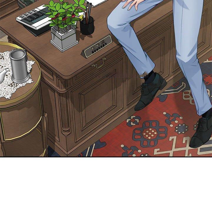 [韩国漫画] 极乐之神 剧情,女教师#[215P]-157