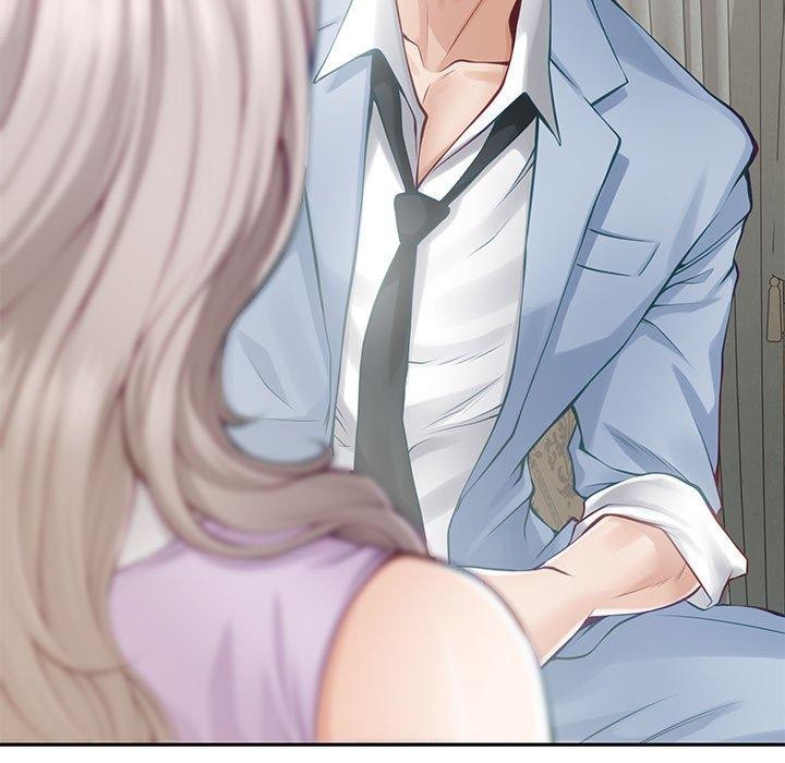 [韩国漫画] 极乐之神 剧情,女教师#[215P]-165