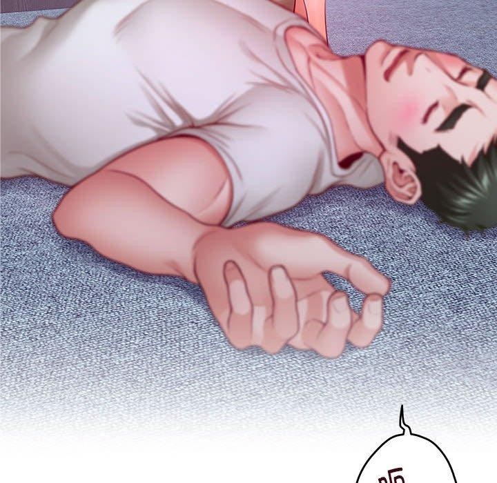 [韩国漫画] 极乐之神 剧情,女教师#[215P]-32