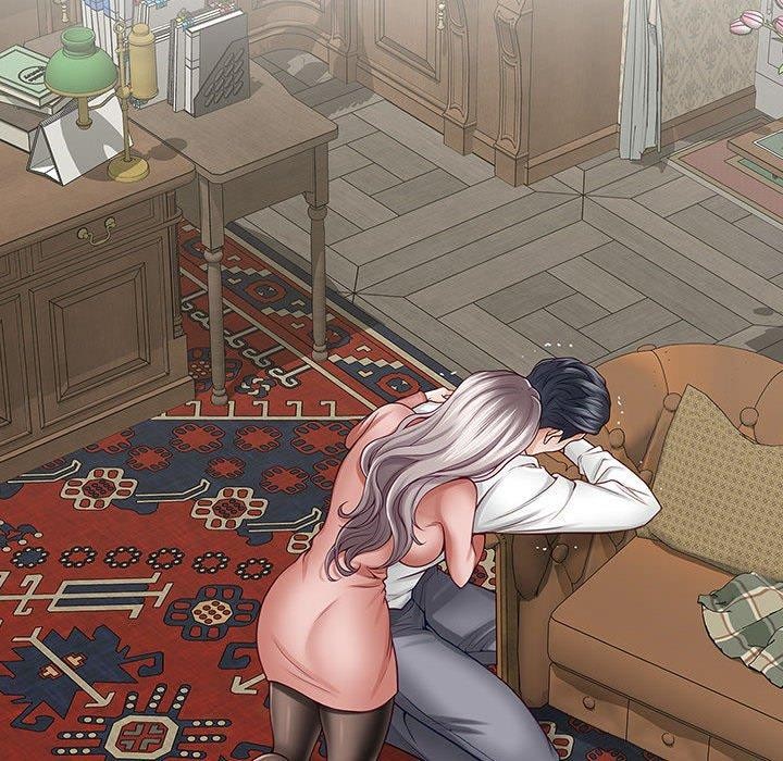 [韩国漫画] 极乐之神 剧情,女教师#[215P]-78