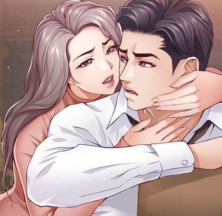 [韩国漫画] 极乐之神 剧情,女教师#[215P]-82