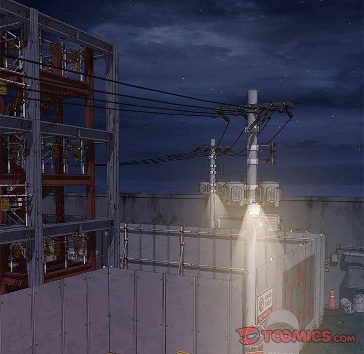 [韩国漫画] 极乐之神 剧情,女教师#[221P]-14