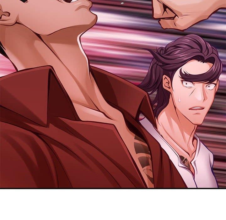 [韩国漫画] 极乐之神 剧情,女教师#[221P]-140