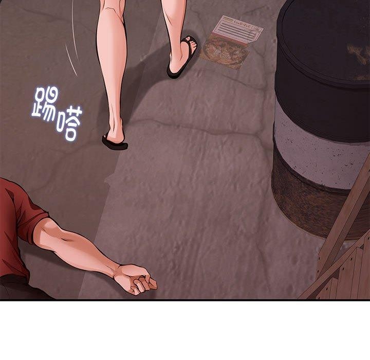 [韩国漫画] 极乐之神 剧情,女教师#[221P]-159