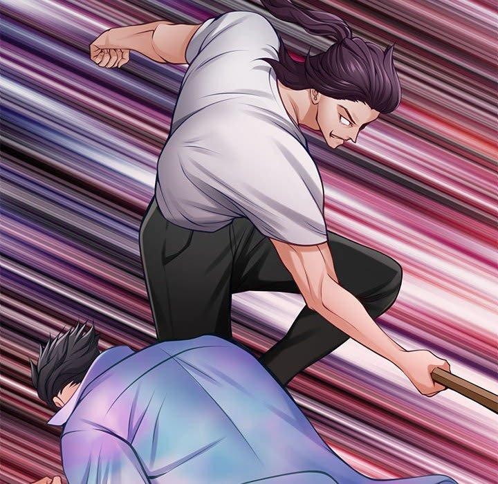 [韩国漫画] 极乐之神 剧情,女教师#[221P]-171