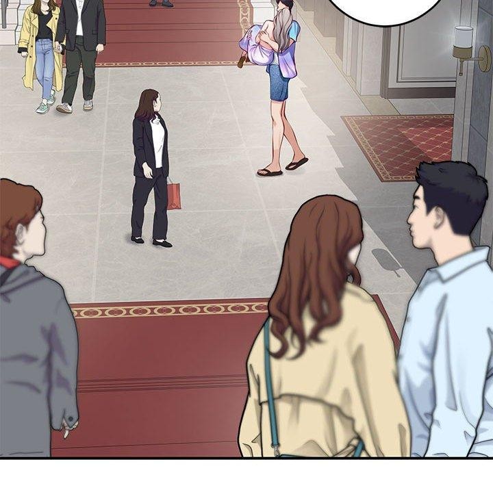 [韩国漫画] 极乐之神 剧情,女教师#[221P]-202