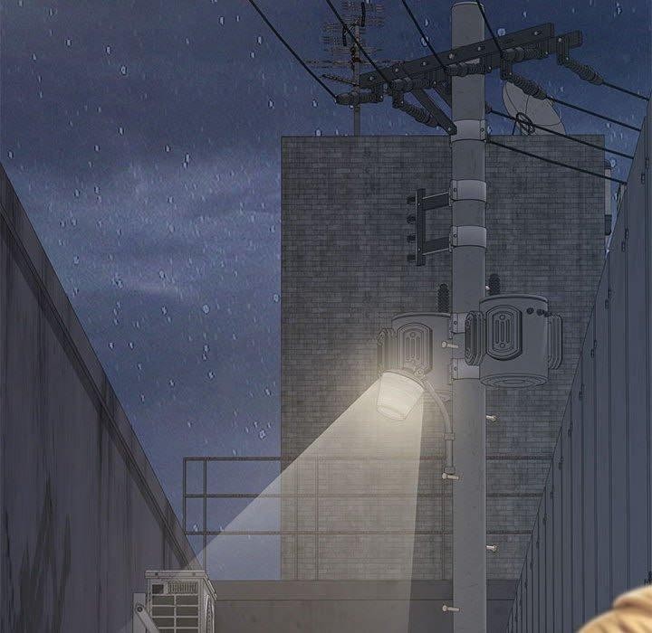 [韩国漫画] 极乐之神 剧情,女教师#[221P]-74