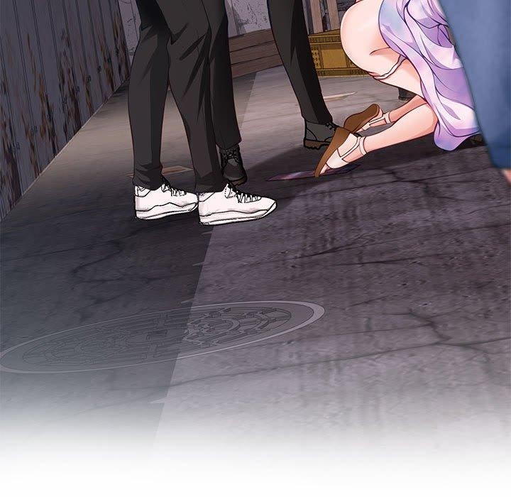 [韩国漫画] 极乐之神 剧情,女教师#[221P]-84