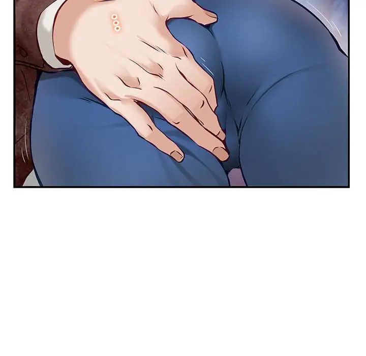 [韩国漫画] 极乐之神 剧情,女教师#[215P]-112