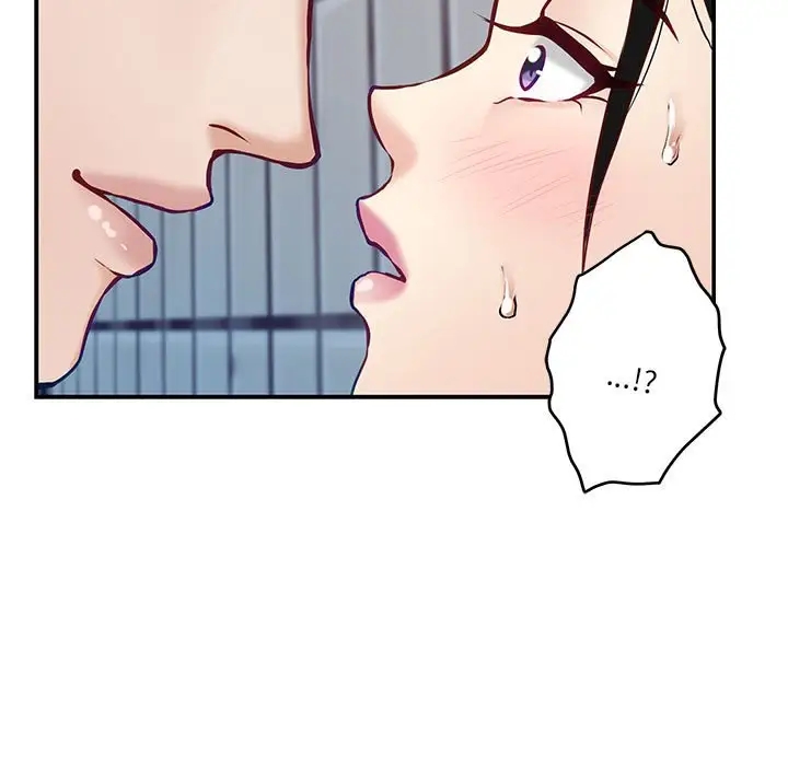 [韩国漫画] 极乐之神 剧情,女教师#[215P]-128