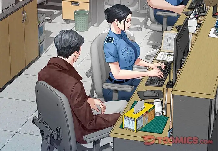 [韩国漫画] 极乐之神 剧情,女教师#[215P]-4